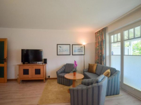Dünenpark Binz - Komfort Ferienwohnung mit 1 Schlafzimmer und Balkon im Obergeschoss 169